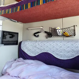 Wuhan to Lhasa train soft sleeper