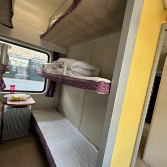 Xining to Lhasa train hard sleeper Xining to Lhasa train hard sleeper