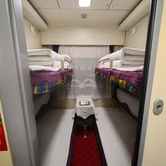 Xining to Lhasa train soft sleeper Xining to Lhasa train soft sleeper