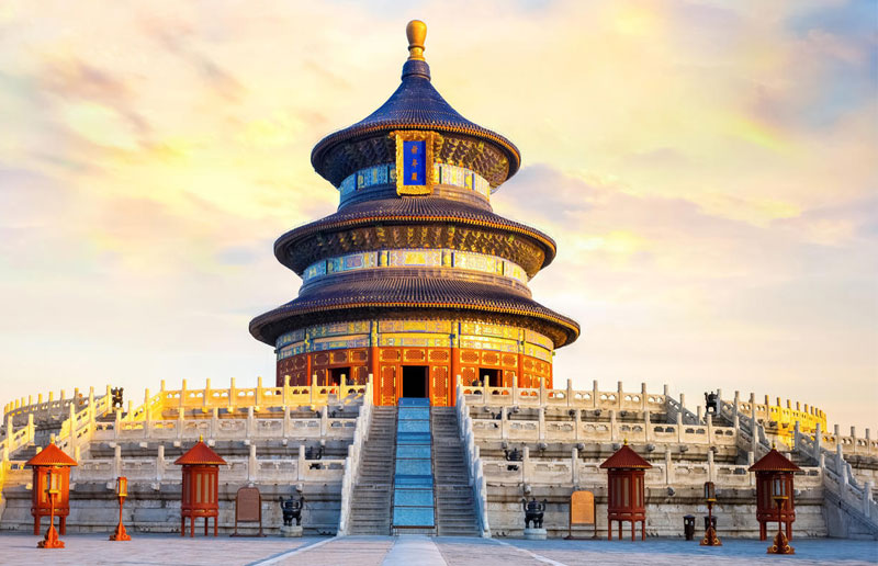 Temple of Heaven