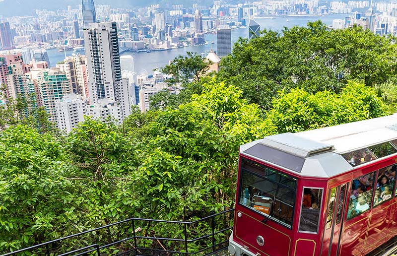 Hong Kong