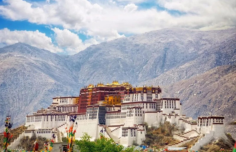 Potala Palace