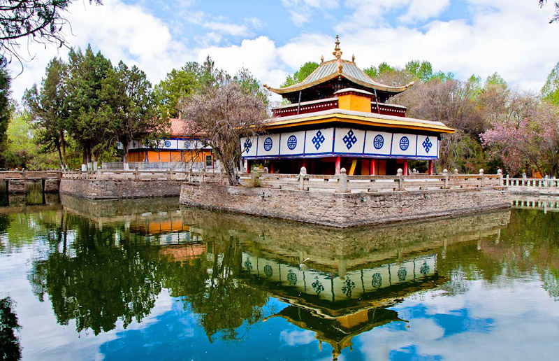 Lhasa Attractions