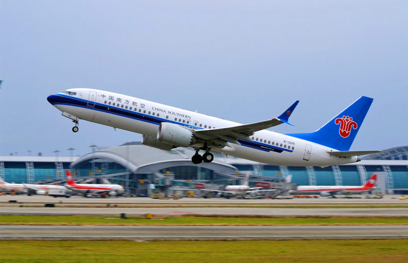 Travel to Lhasa by Flight