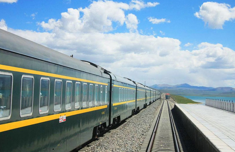 Tibet Train